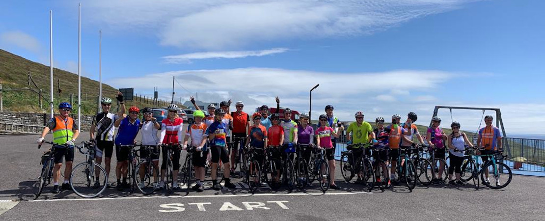 Mizen Head to Malin Head Cycle Tour | Fully Supported Ireland End to End